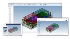 Glovius CAD Viewer